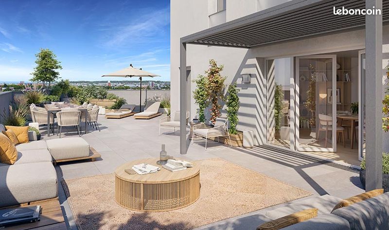 Appartement 3 pièces 62 m² · à Noisy-le-Sec · 62 m² · 299 000 €