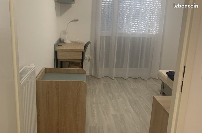 Appartement 1 pièce 19 m² · à Saint-Maur-des-Fossés · 19 m² · 1 050 €/mois