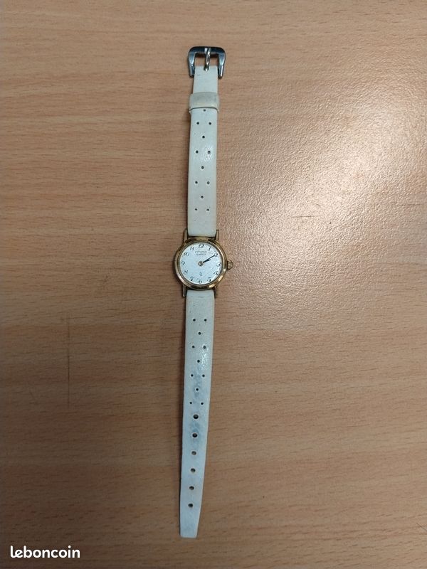 Montre citizen femme (image 9)