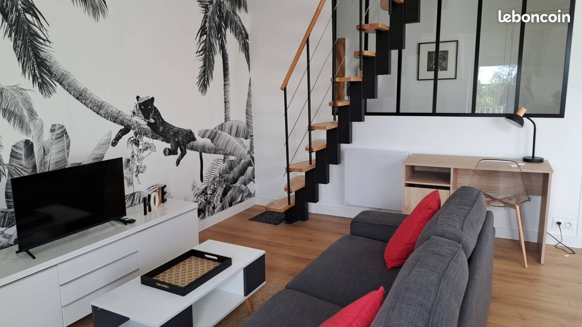 Appartement 2 pièces 43 m² · à Nantes · 43 m² · 680 €