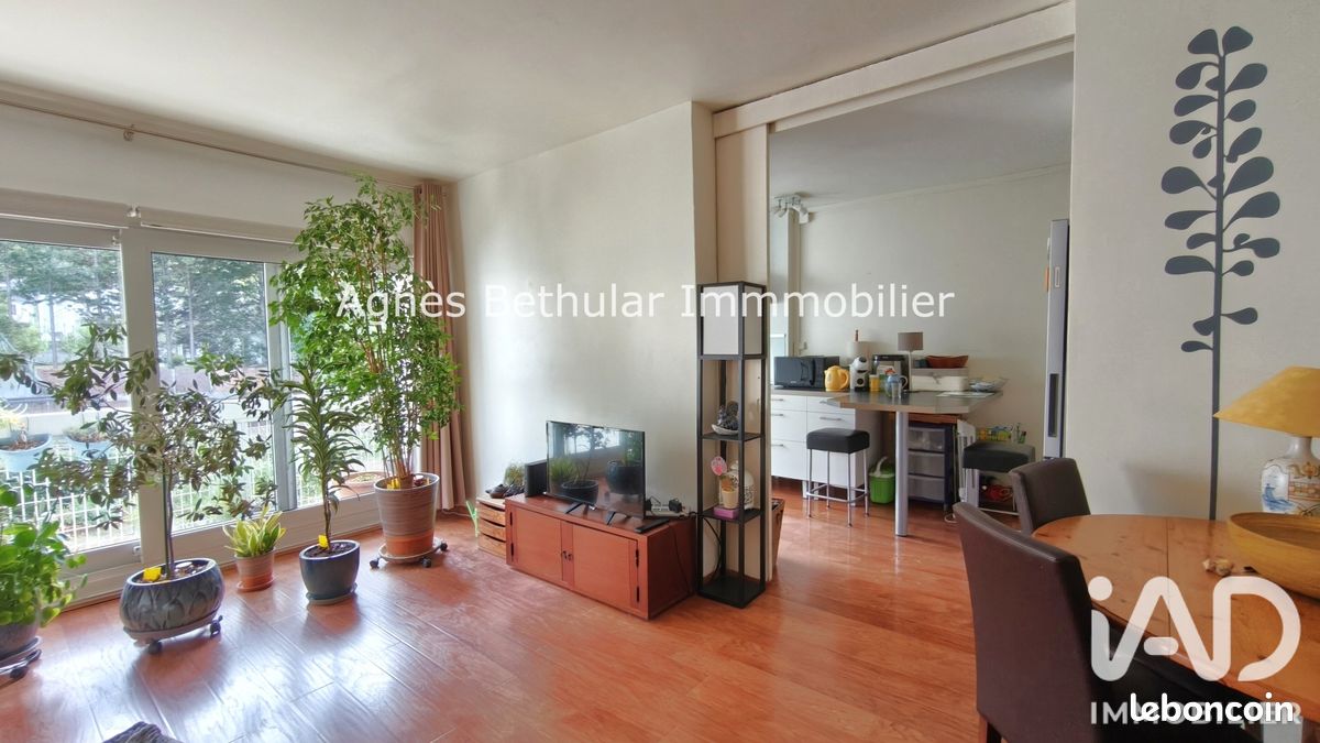 Appartement 4 pièces 79 m² · à Gif-sur-Yvette · 79 m² · 288 000 €