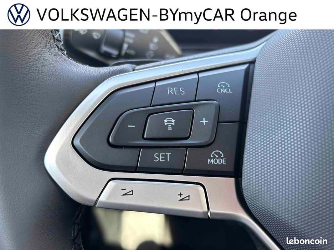VOLKSWAGEN T-Roc 1.5 eTSI EVO2 Hybrid 150 ch DSG7 Style (image 30)