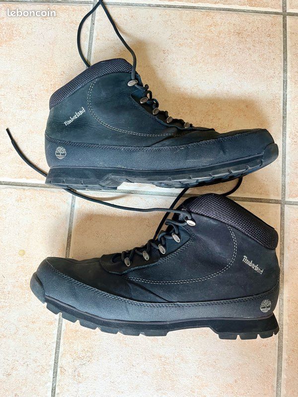 Chaussures Timberland (image 2)
