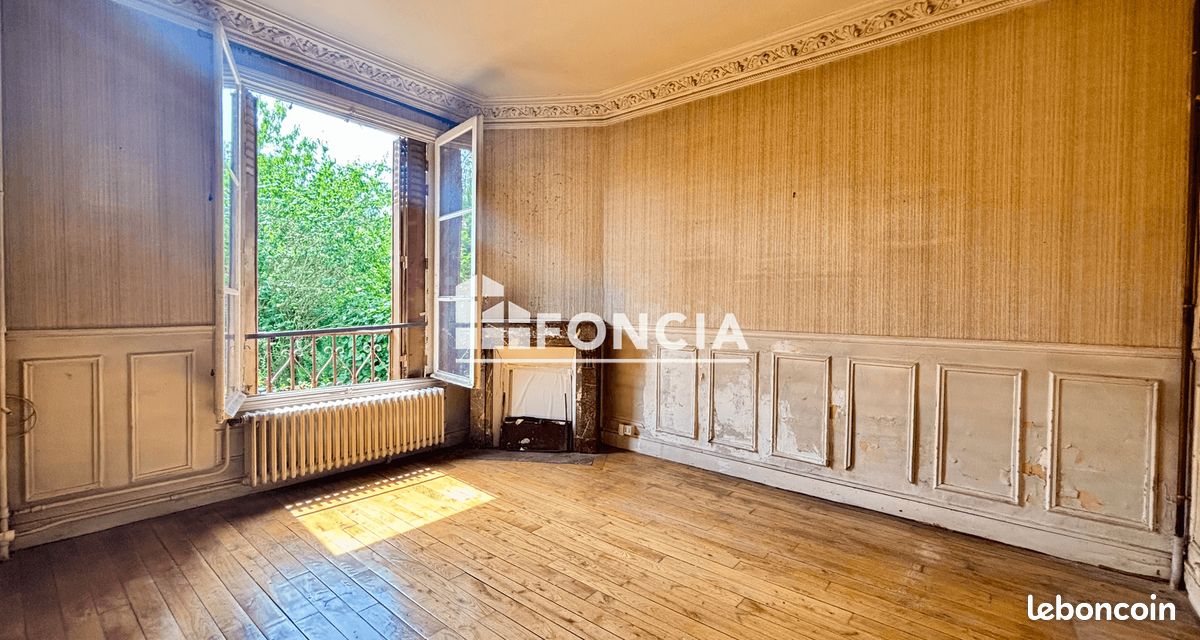 Maison 3 pièces 72 m² · à Arcueil · 72 m² · 440 000 €