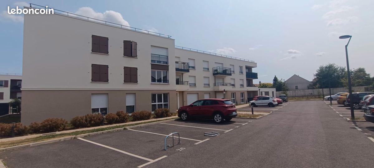 Appartement 3 pièces 60 m² · à Montlhéry · 60 m² · 1 150 €/mois