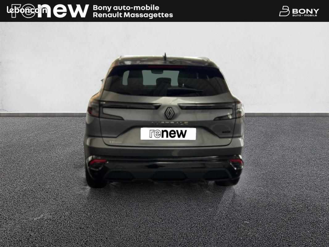 Renault Austral E-Tech hybrid 200 Iconic (image 5)