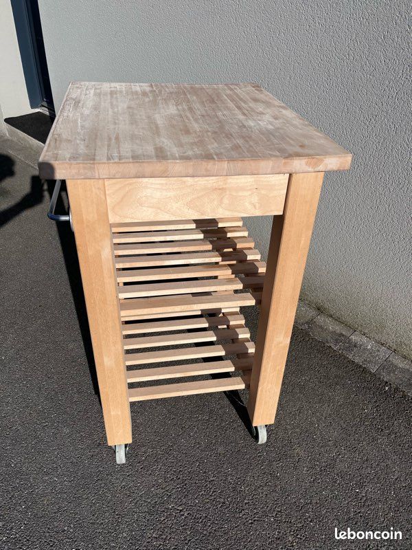 Desserte (IKEA) (image 5)