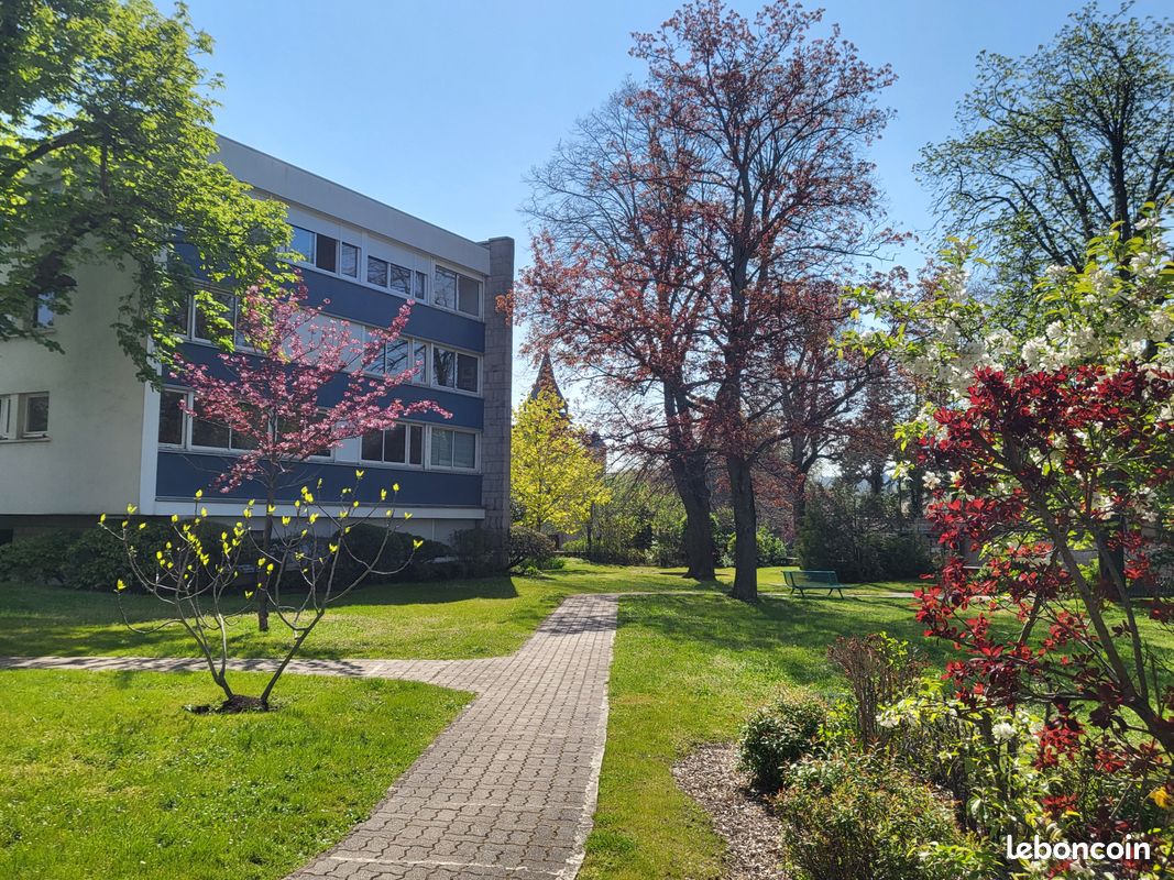Appartement 4 pièces 96 m² · à Croissy-sur-Seine · 96 m² · 637 000 €