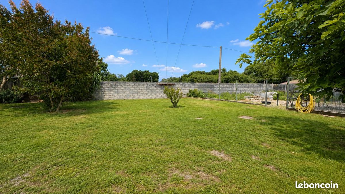 Terrain 720 m² Lege Cap Ferret · à Lège-Cap-Ferret · 179 000 €