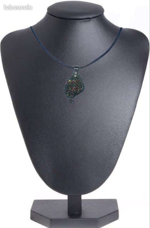 Collier coquillage (image 6)