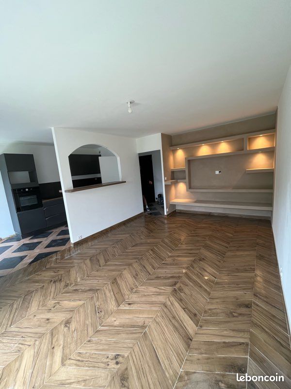 Appartement 3 pièces 72 m² · à Cholet · 72 m² · 850 €/mois