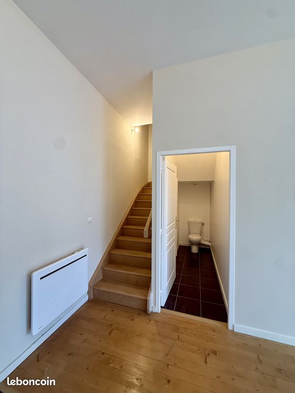 Duplex 4 pièces 84 m² (image 3)