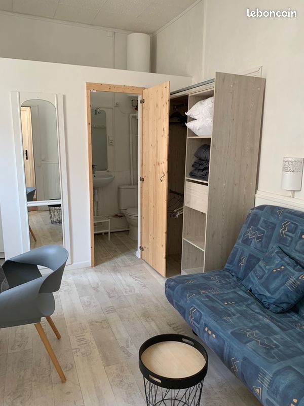 Studio vacances (image 1)
