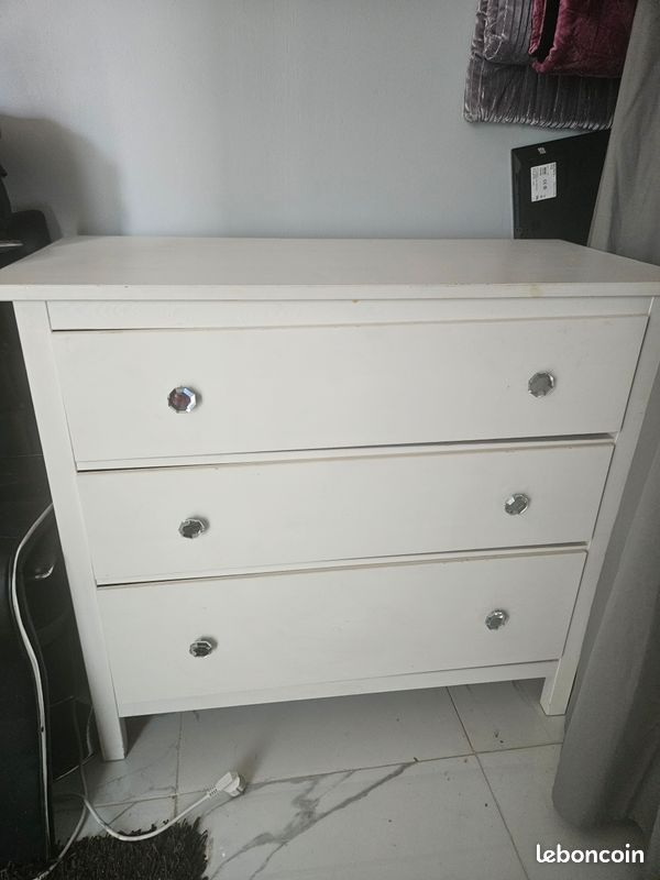 Commode bonne etat (image 1)