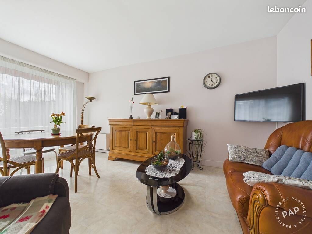 Appartement 3 pièces 66 m² · à Nantes · 66 m² · 215 000 €