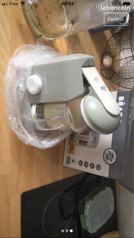 Babycook (image 2)