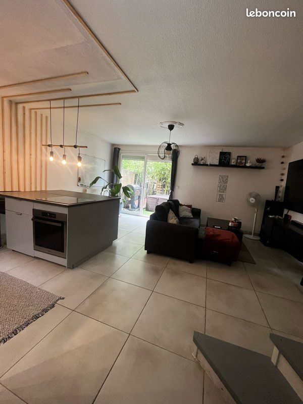 Maison 4 pièces 78 m² · à Toulouse · 78 m² · 235 000 €