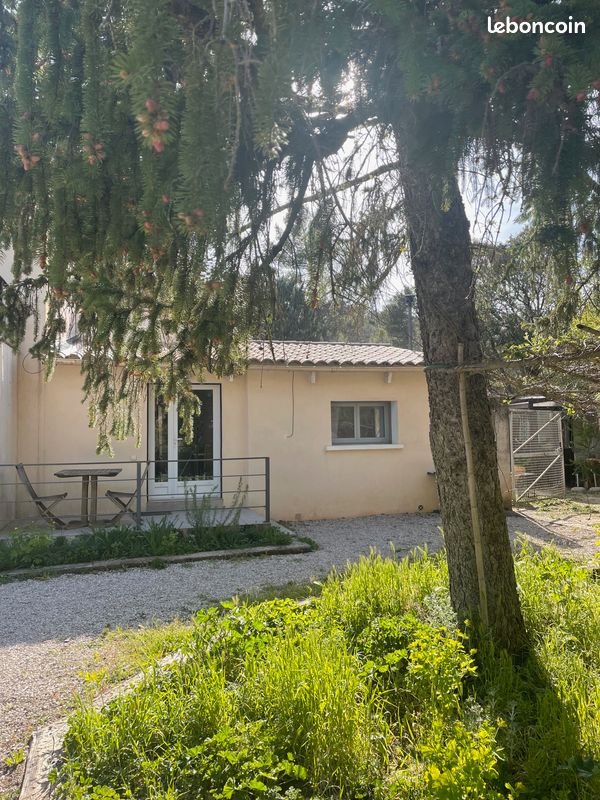 Appartement 3 pièces 38 m² · à Jouques · 38 m² · 620 €