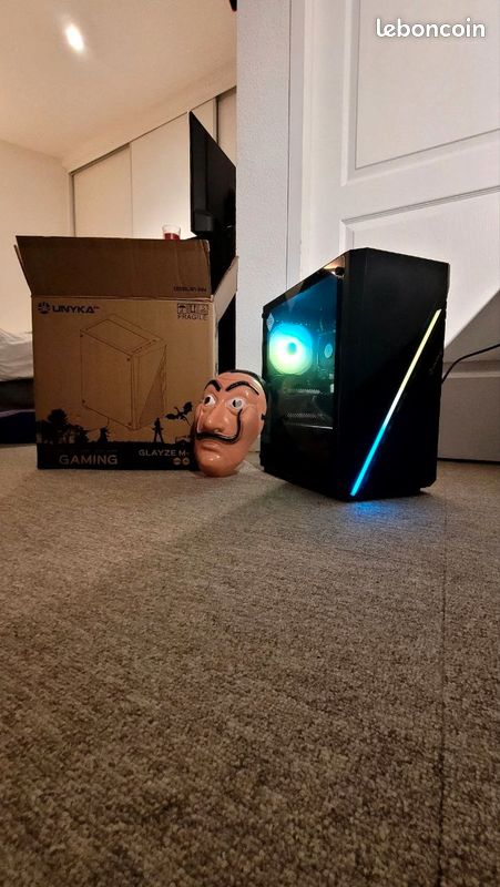PC GAMER Ryzen 5 đ (image 7)