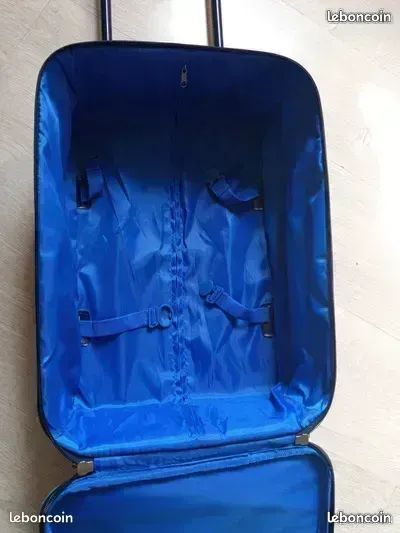 Valise Cars McQueen (image 7)