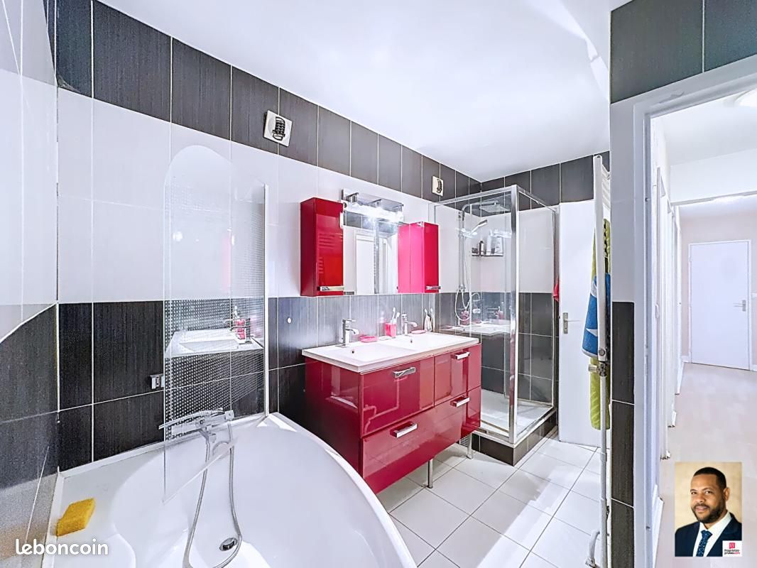 Appartement 5 pièces 100 m² · à Vitry-sur-Seine · 100 m² · 313 000 €