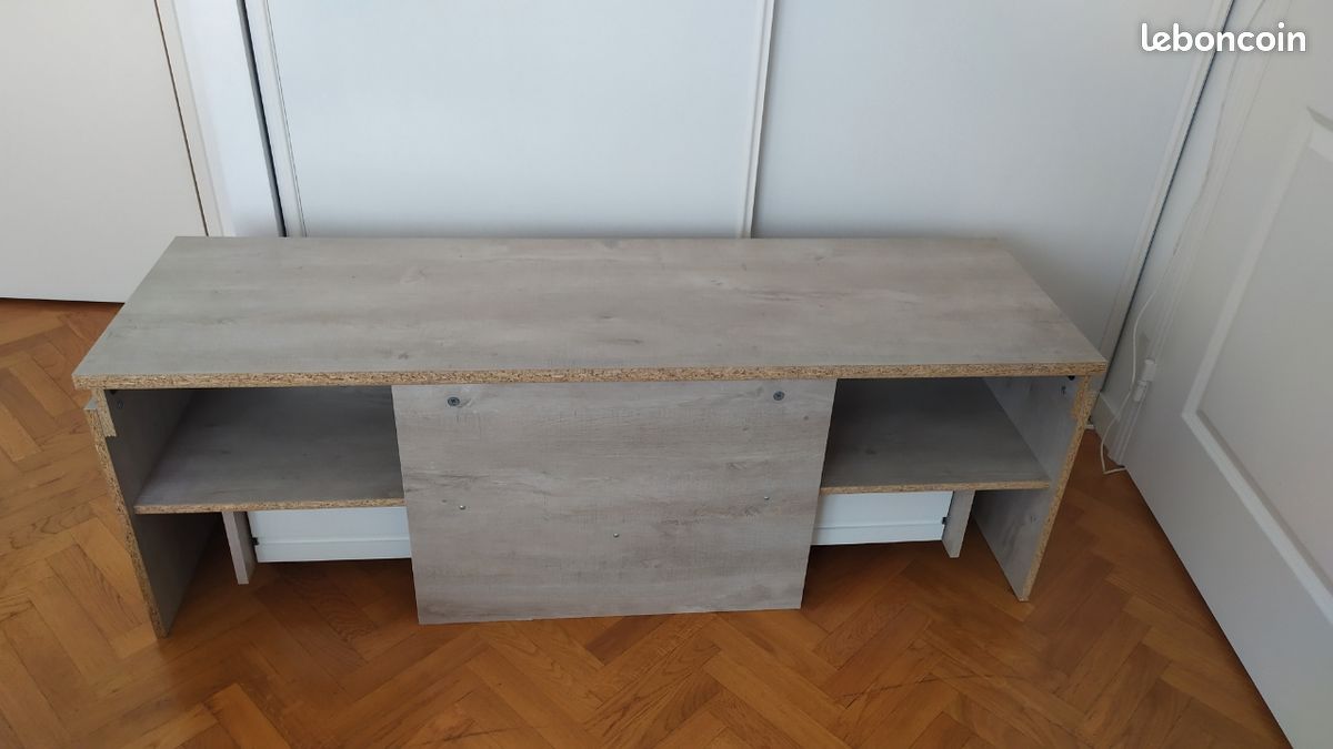 Table basse pour télévision (image 6)