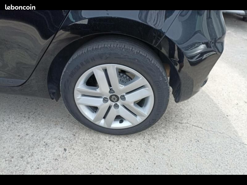 Renault Clio 1.0 SCe 65ch Evolution (image 13)