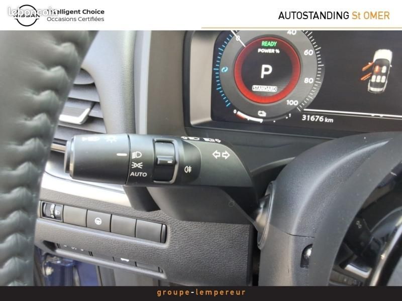 Nissan X-Trail e-Power 204ch N-Connecta 2024 (image 15)