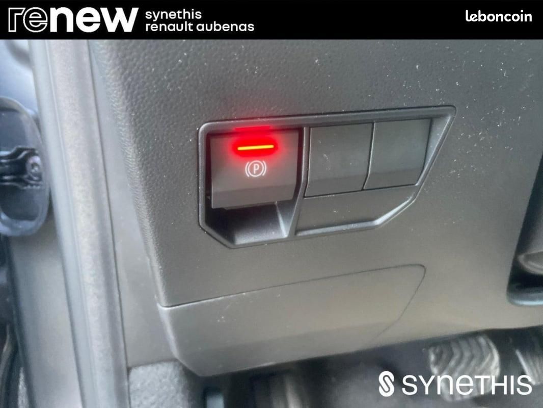 Dacia Duster Hybrid 140 Extreme (image 27)