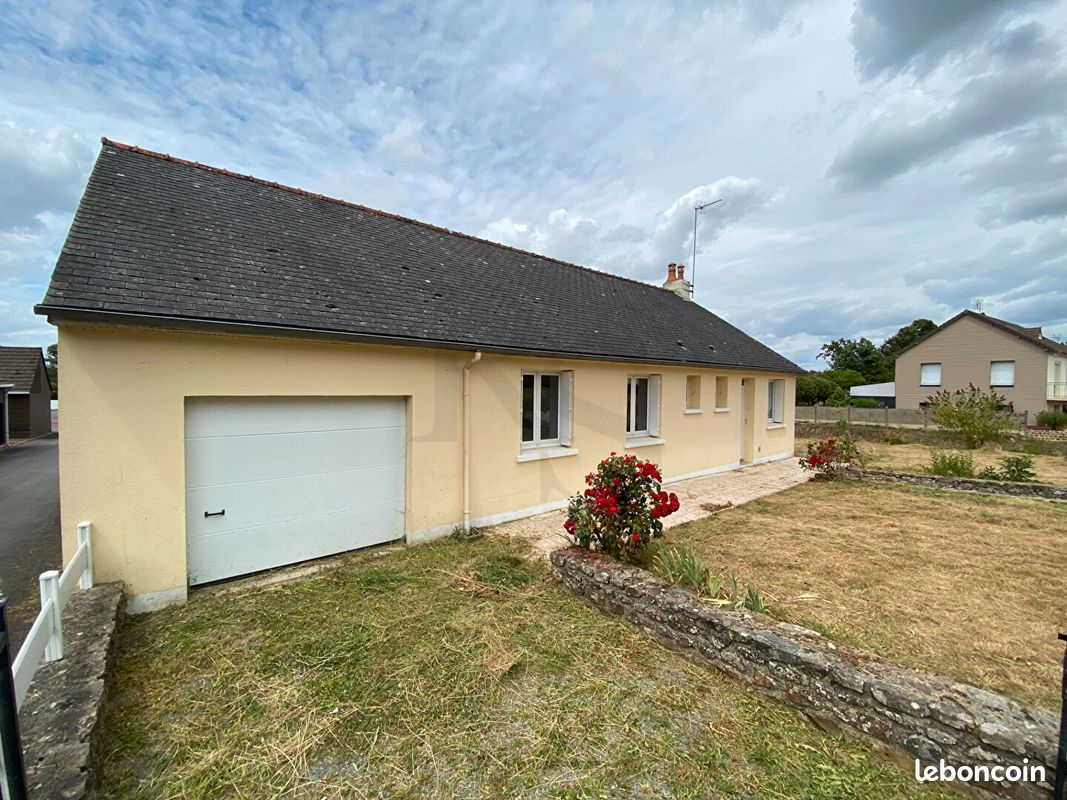 Maison 4 pièces 90 m² · à Passais Villages · 90 m² · 99 360 €