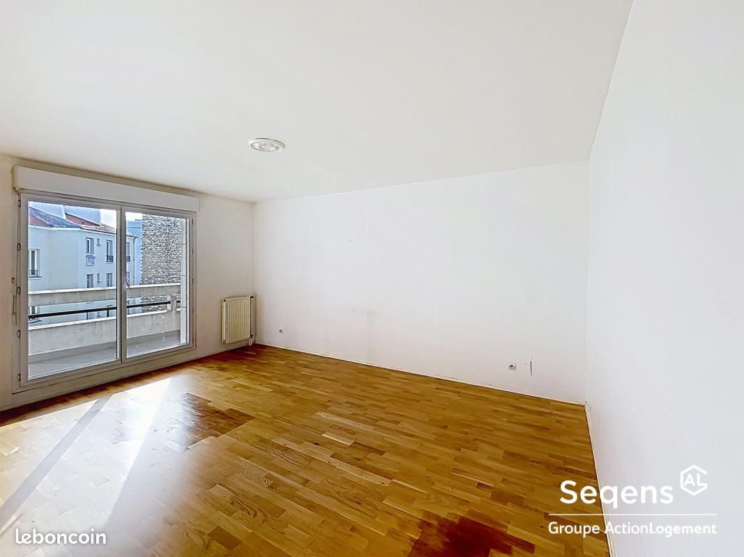Appartement 3 pièces 68 m² · à Levallois-Perret · 68 m² · 543 500 €