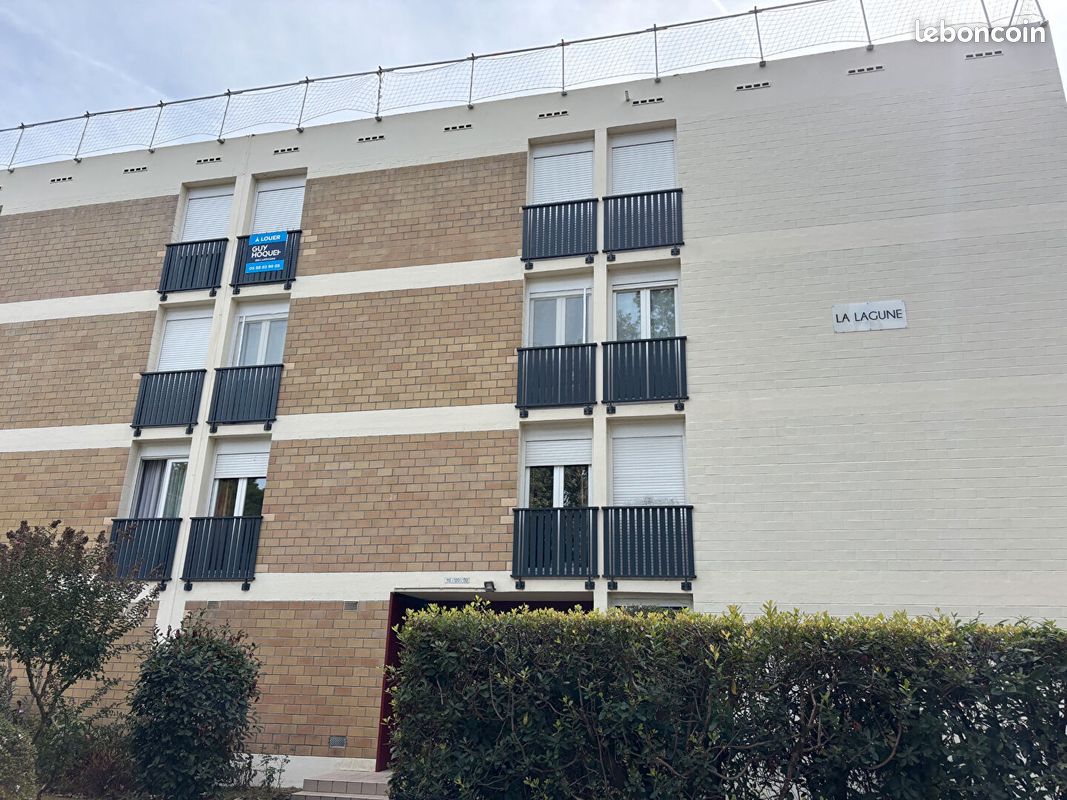 Appartement 3 pièces 62 m² · à Biscarrosse · 62 m² · 710 €/mois