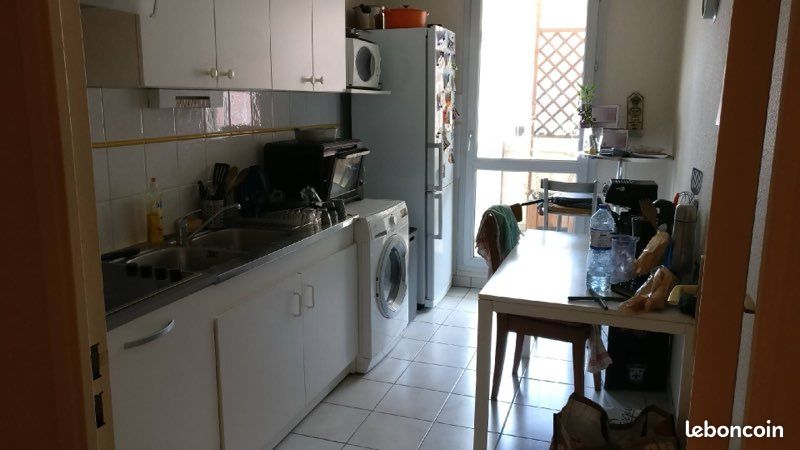 Appartement 3 pièces 72 m² · à Toulouse · 72,3 m² · 1 050 €/mois