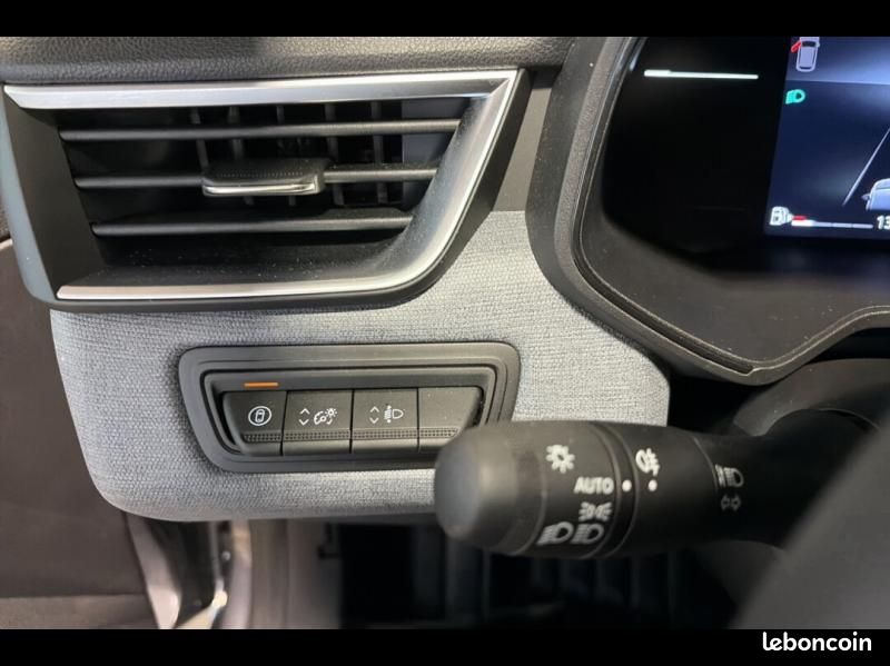 Renault Clio 1.5 Blue dCi 100ch Evolution - 24 (image 21)
