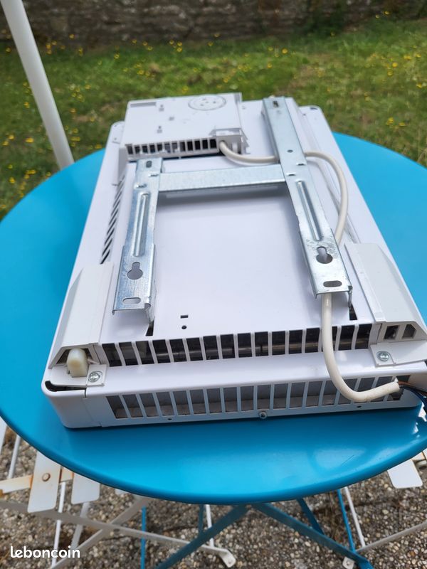 Convecteur électrique 500 w - Atlantic - Fabrication Française (image 5)