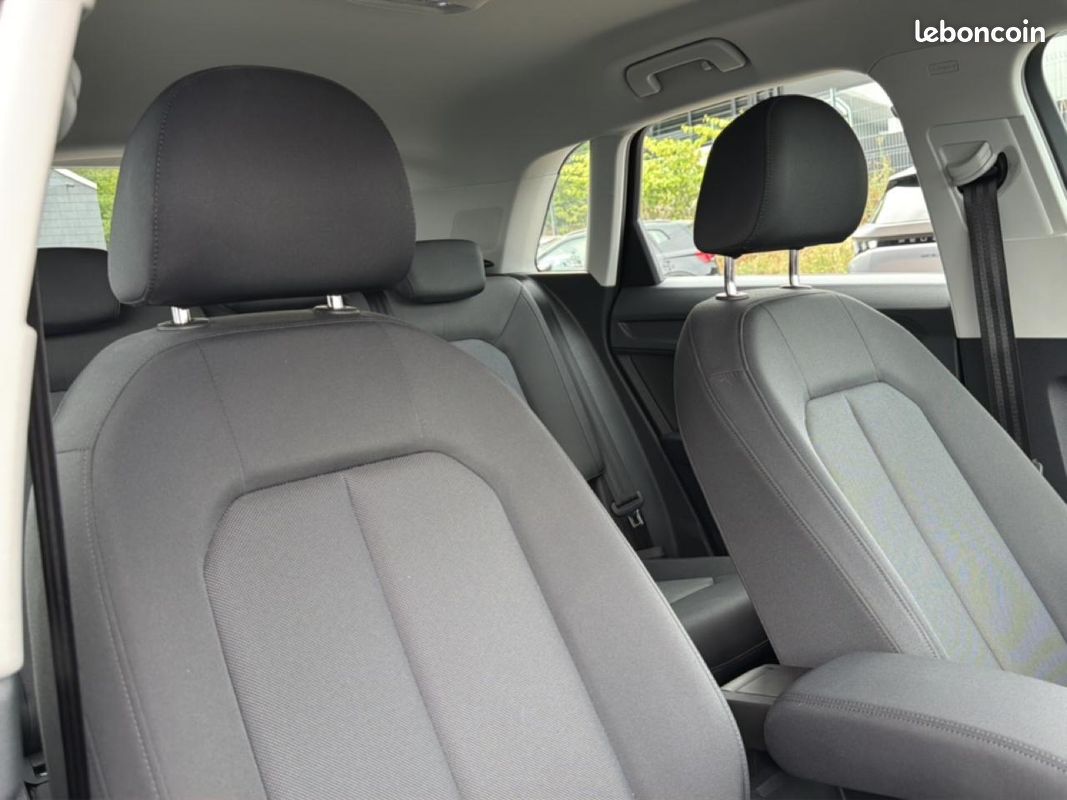 AUDI Q3 45 tfsi e 245 s tronic 6 (image 18)