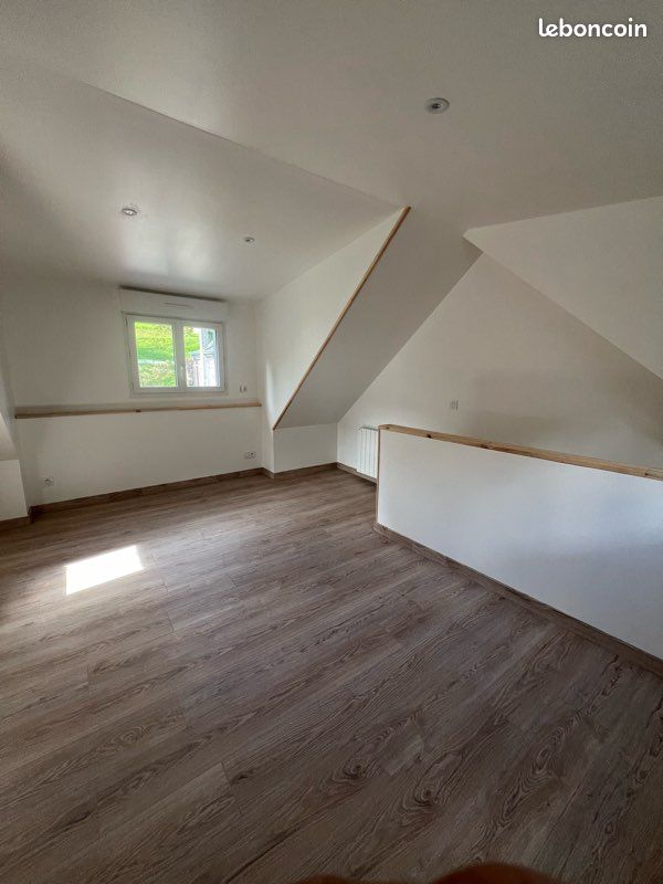 Maison 4 pièces 60 m² · à Bolbec · 60 m² · 810 €