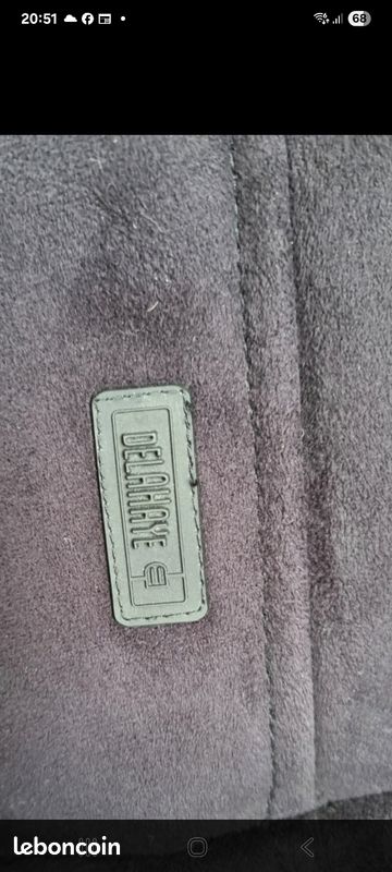 Veste homme 50 (image 2)