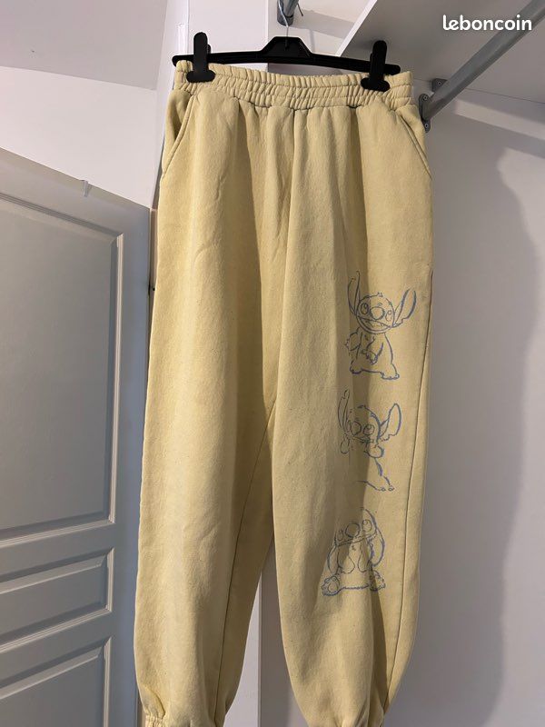 Ensemble de pyjama Stitch (image 2)