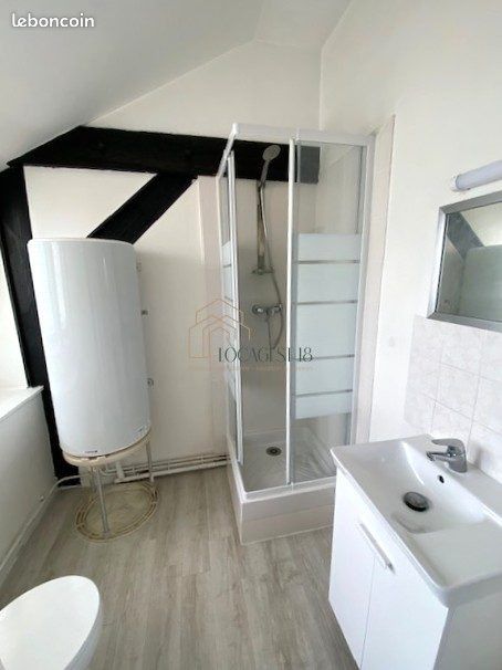 Appartement a louer bourges - 2 pièce(s) - 34 m2 - Surfyn