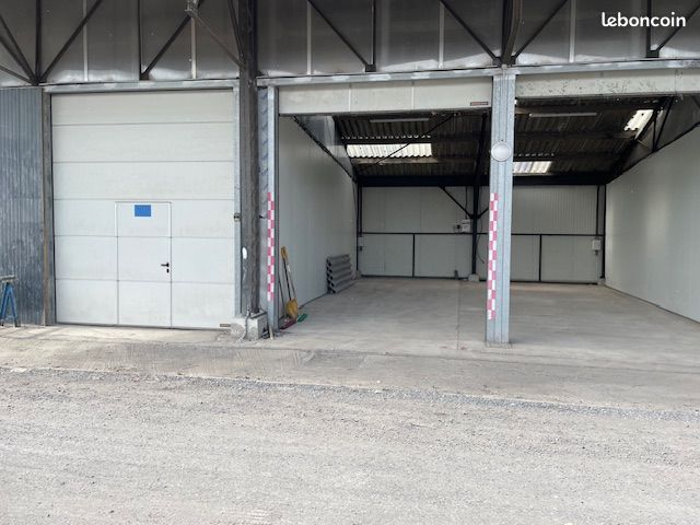 Local commercial 1 pièce 70 m² · à Gondecourt · 70 m² · 3 600 €