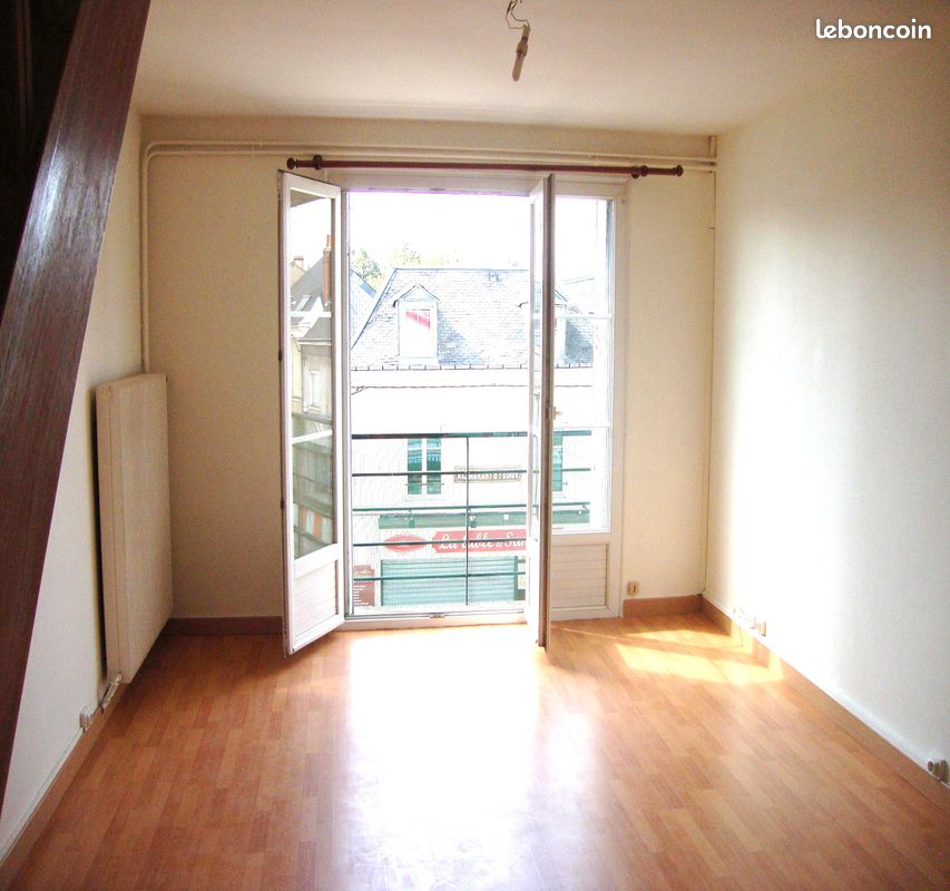 Appartement a louer tours - 7 pièce(s) - 63 m2 - Surfyn