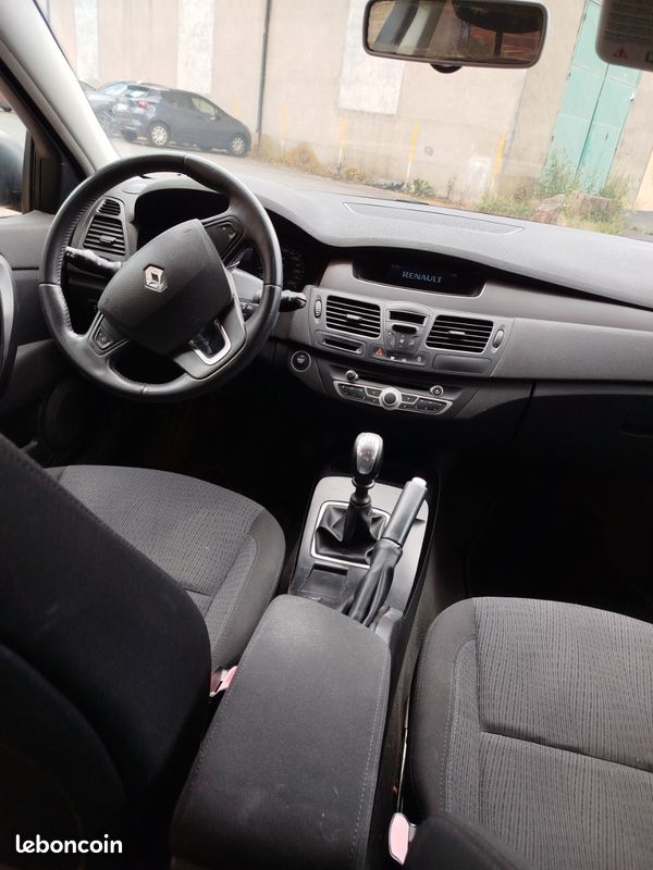 Renault Laguna 3 (image 3)
