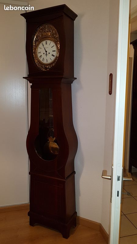 Horloge (image 1)