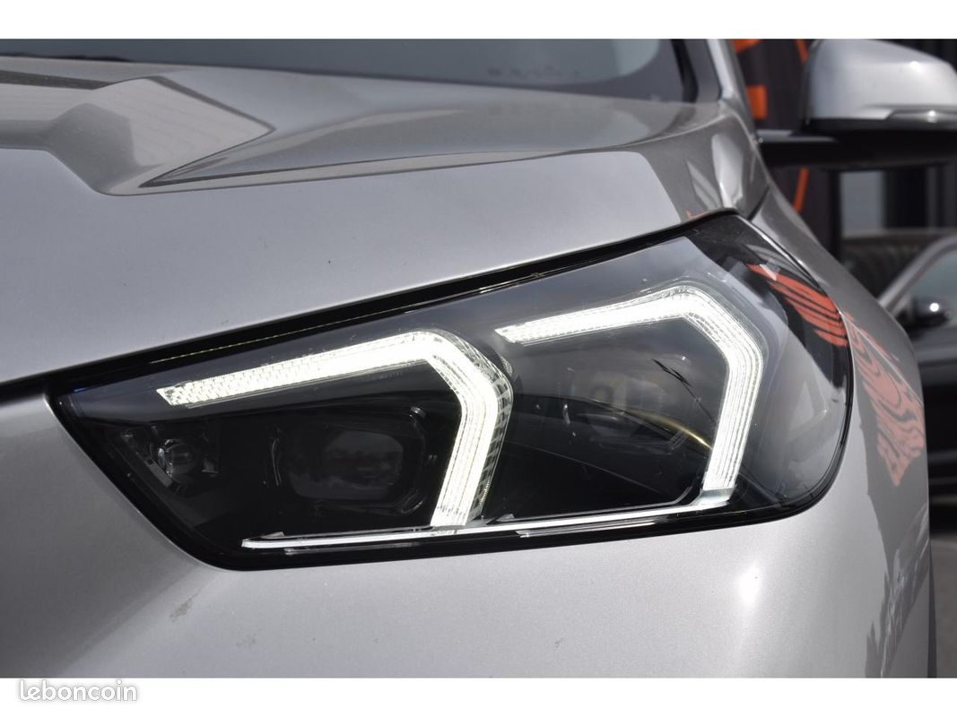 BMW X1 sDrive 20i 170ch DKG7 Business Design (image 32)