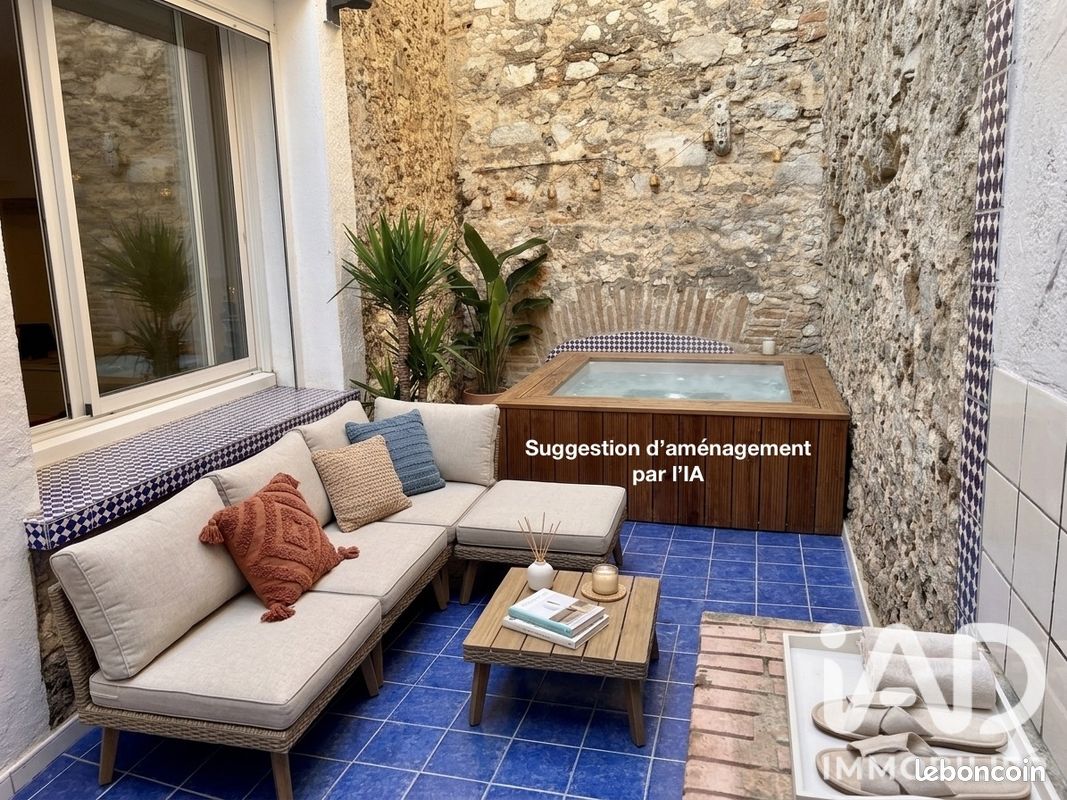 Maison 6 pièces 178 m² · à Claira · 178 m² · 264 000 €