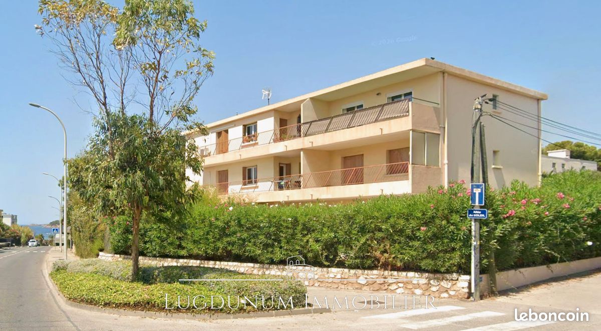 Appartement 3 pièces 75 m² · à Six-Fours-les-Plages · 75 m² · 289 000 €