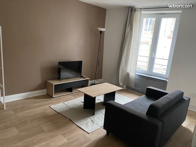 Appartement 2 pièces 55 m² · à Lunéville · 55 m² · 485 €