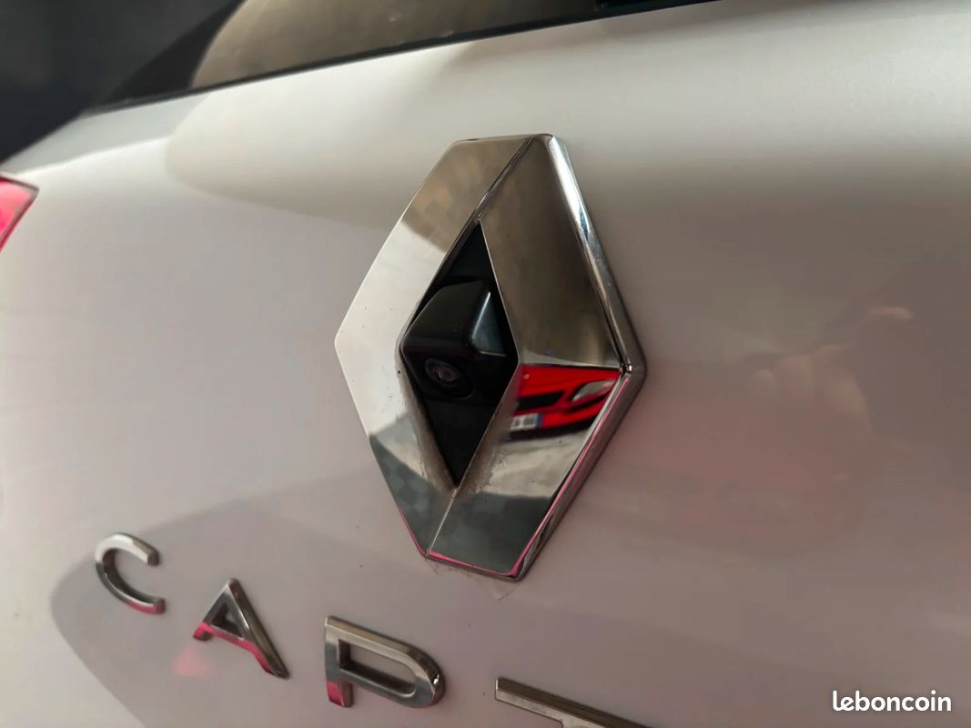 Renault CAPTUR Captur E-Tech Plug-in 160 (image 39)