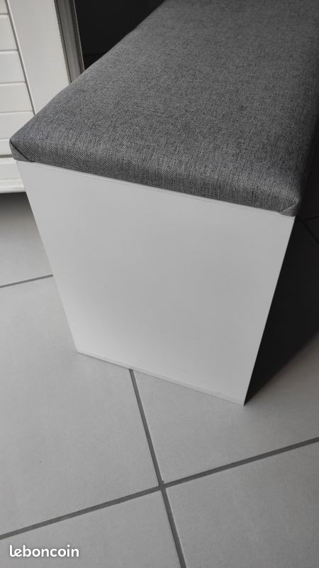 Petit banc meuble à chaussures (image 4)